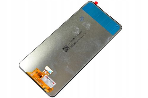 WYŚWIETLACZ LCD DOTYK SAMSUNG A21S A217F na Arena.pl