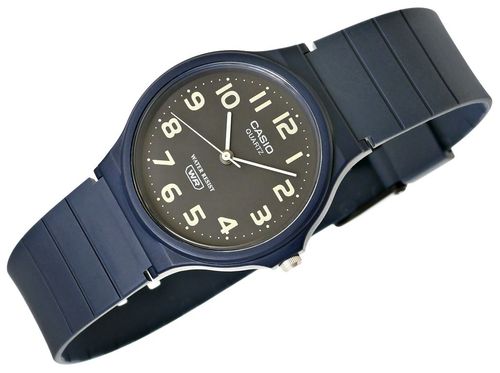 Zegarek CASIO MQ-24UC-2BDF + BOX na Arena.pl