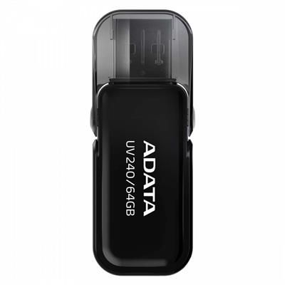 Pendrive UV240 64GB USB 2.0 Czarny na Arena.pl