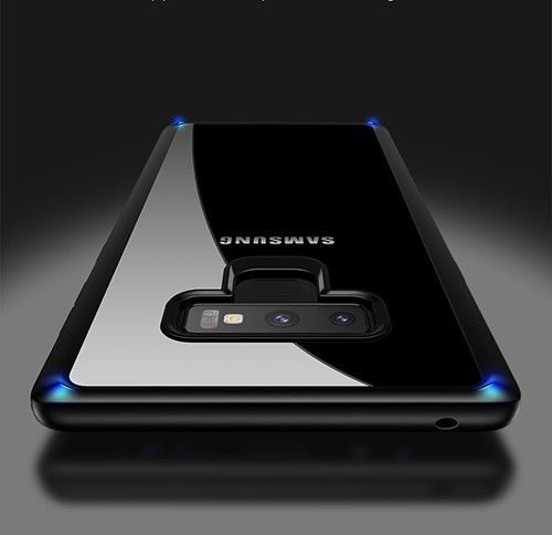 Shockproof etui Samsung Note 9 na Arena.pl