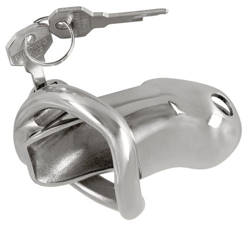 penis cage glans na Arena.pl