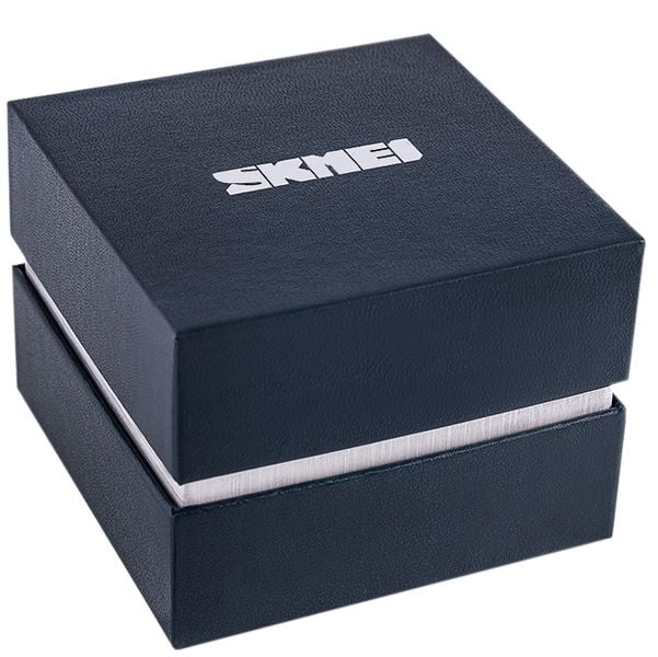 Zegarek Męski Skmei 9071GR-B + BOX zdjęcie 6