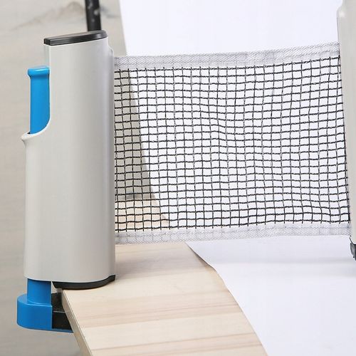 Regulowana Siatka do ping ponga net tenis stołowy na Arena.pl