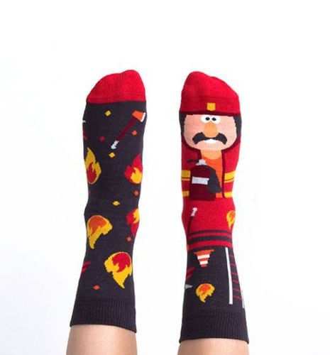 Skarpetki Forrest McBurney Kids 27-30 na Arena.pl