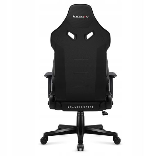 Fotel gamingowy Huzaro Force 7.6 Black na Arena.pl