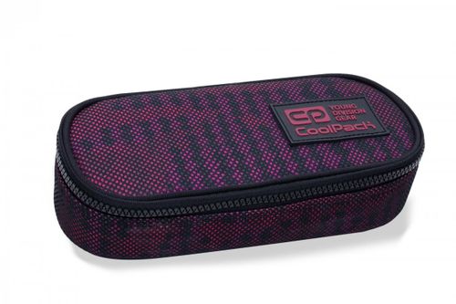 Piórnik CoolPack CAMPUS czerwony, ARMY RED (B62072) na Arena.pl