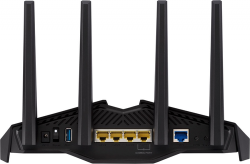 router asus rt-ax82u na Arena.pl
