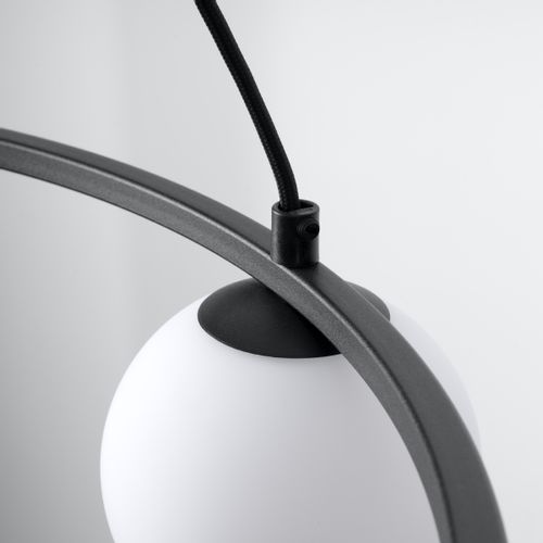 Żyrandol YOLI 3 na Arena.pl