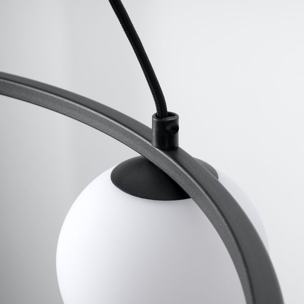 Żyrandol YOLI 3 zdjęcie 4