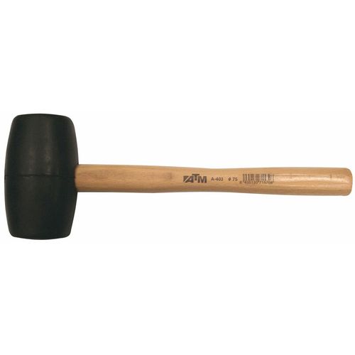 Młotek Gumowy ATM 85 mm na Arena.pl
