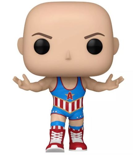 Funko POP! WWE Kurt Angle Figurka 146 na Arena.pl