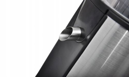 Sokowirówka Eldom S-line SK9S 700W srebrna na Arena.pl