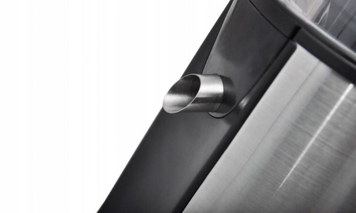 Sokowirówka Eldom S-line SK9S 700W srebrna zdjęcie 2