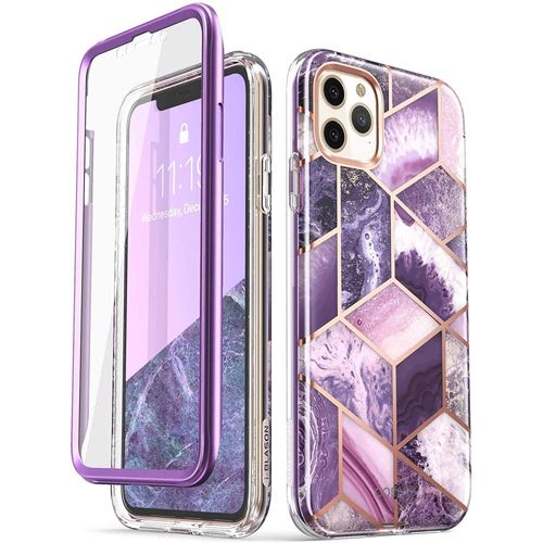 Supcase COSMO iPhone 11 PRO PURPLE na Arena.pl