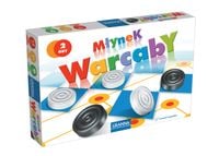 gra warcaby młynek 4403