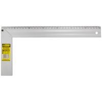 kątownik budowlany aluminiowy eben 300mm - g-400-0730