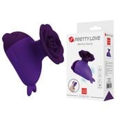 Pretty Love Dolphin – Purple