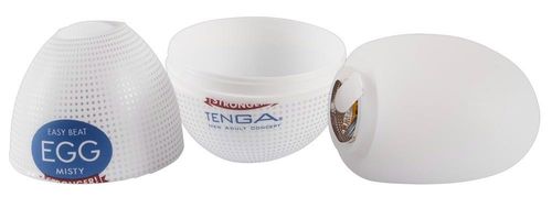 Tenga Egg Misty Single na Arena.pl