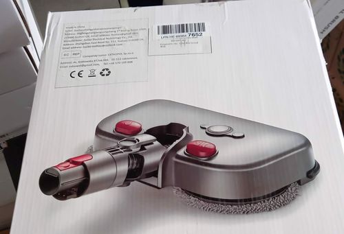 Nasadka mopa Dyson V7 V8 V10 V11 V15 sucho/mokro na Arena.pl