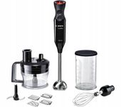 Blender ręczny Bosch MS62B6190 1000W Malakser Końcówka do ubijania