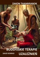 Buddyjskie terapie uzależnień. Zakon Thamkrabok