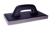 paca plastikowa 25mm z gąbką miękką - paca 25 gm p