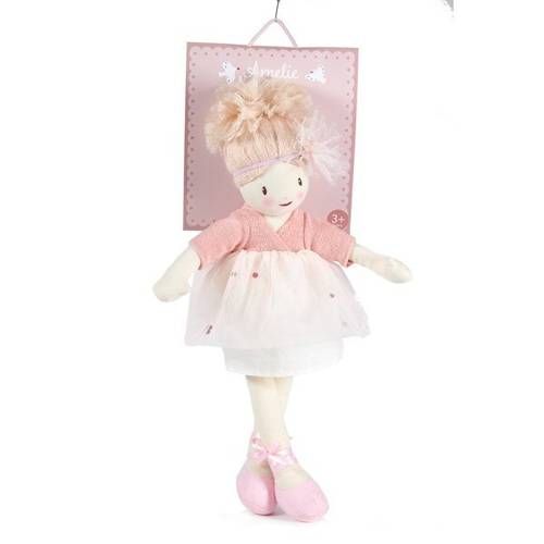 Lalka Amelia, ThreadBear Design na Arena.pl