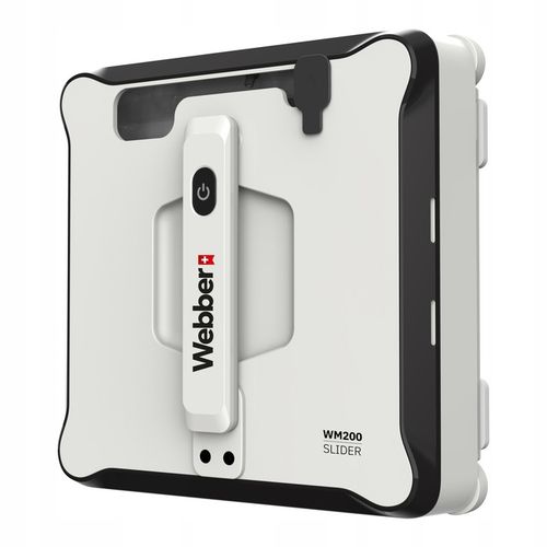 Myjka automatyczna ROBOT DO MYCIA OKIEN WiFi PILOT WM 200 Webber na Arena.pl