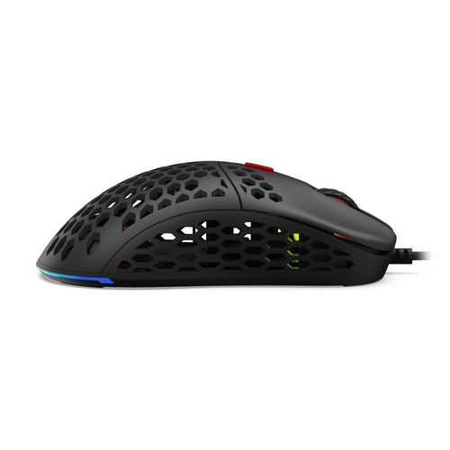 Myszka gamingowa - Mouse LIX Plus na Arena.pl