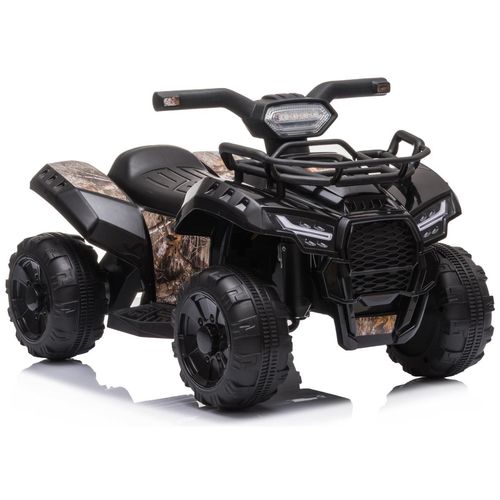 QUAD AUTO NA AKUMULATOR COBRA CZARNY na Arena.pl