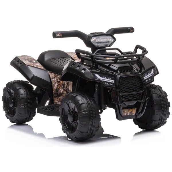 QUAD AUTO NA AKUMULATOR COBRA CZARNY zdjęcie 13
