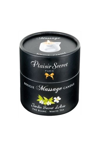the white massage candle 80ml na Arena.pl