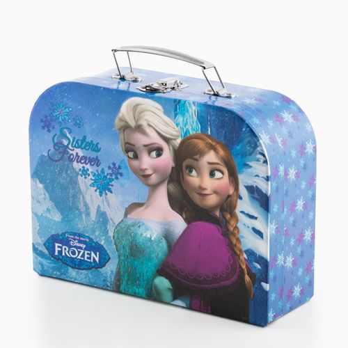 Walizka Kraina Lodu na Arena.pl