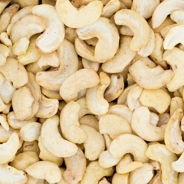 ORZECHY NERKOWCA 500g Połówki nerkowce naturalne zdjęcie 3