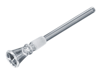 Chillum do Bonga Przejściówka do Fajki Wodnej Adapter do Bonia