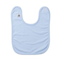 Śliniak 29 x 37 cm do sublimacji - błękitny