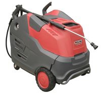 OLEO-MAC PWH 407 TE MYJKA WYSOKOCIŚNIENIOWA PROFESJONALNA 200 bar KLASA PREMIUM 90600520 EWIMAX-OFICJALNY DYSTRYBUTOR - AUTORYZOWANY DEALER OLEO-MAC