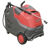 OLEO-MAC PWH 407 TE MYJKA WYSOKOCIŚNIENIOWA PROFESJONALNA 200 bar KLASA PREMIUM 90600520 EWIMAX-OFICJALNY DYSTRYBUTOR - AUTORYZOWANY DEALER OLEO-MAC