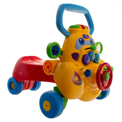 ZABAWKA CHODZIK-PCHACZ 0637668 na Arena.pl