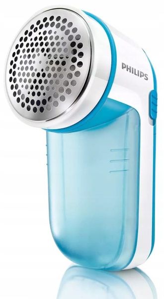 Golarka do ubrań tkanin swetrów Philips GC026/00 zdjęcie 3