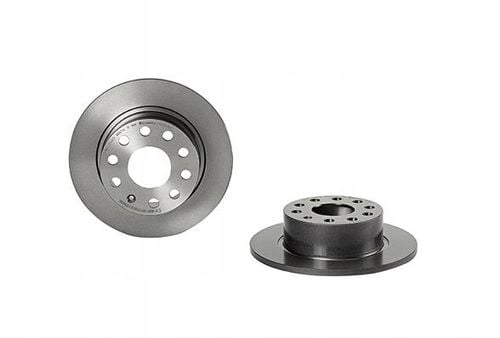 TARCZA HAM TYL 253X10 P BREMBO na Arena.pl