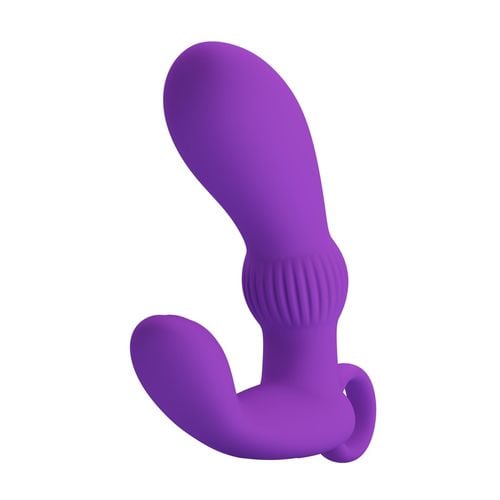 pretty love   cayla purple, 12 vibration functions memory function na Arena.pl
