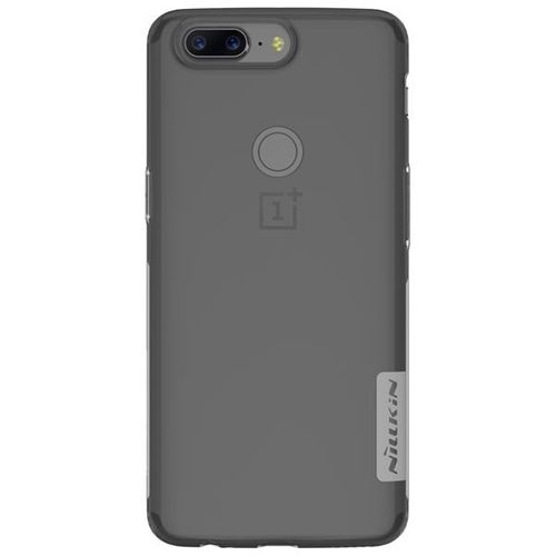 Etui Nillkin Nature OnePlus 5T - Grey na Arena.pl