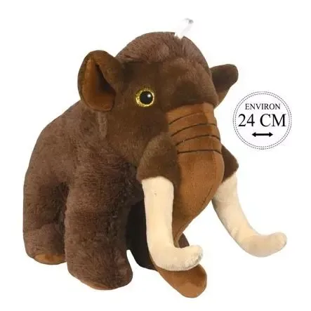 Pluszak Bozami Mamut 24cm zdjęcie 1