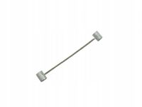 2X OE BMW LINKA PEDAŁU GAZU BMW 3 E46 M47 M57 318D 320D 330D 35411163883