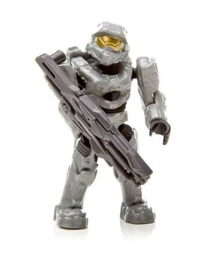 Mega Bloks Halo Micro-Fleet Mantis Invasion na Arena.pl