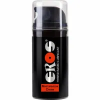 eros hybrid krem intymny nawilżający 100 ml silikonowo-wodny