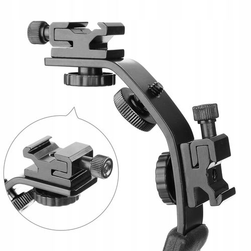 ADAPTER UCHWYT BRACKET GRIP DO DJI OSMO MOBILE 2 1 na Arena.pl