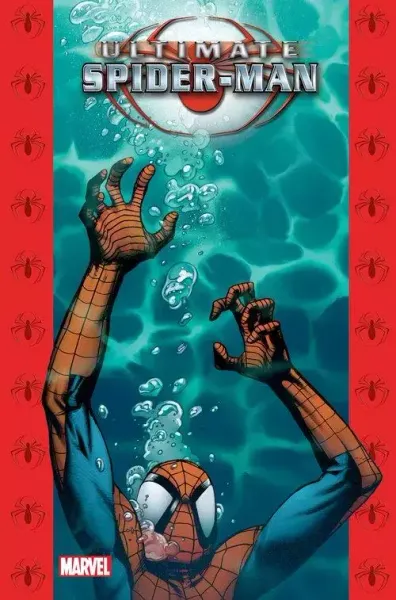 Ultimate Spider-Man. Tom 11 zdjęcie 1