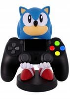 Podstawka na Pada / Telefon Exquisite Gaming Cable Guys Sonic